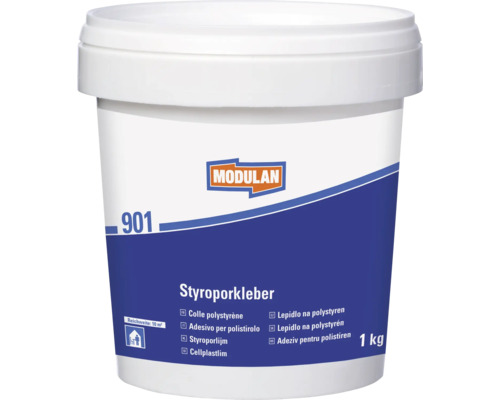 MODULAN 901 Styroporkleber 1 kg