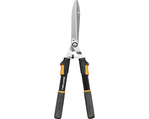 Teleskop-Heckenschere Fiskars Solid HS13