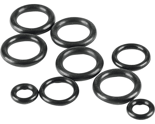 O-Ring Satz Universal for_q