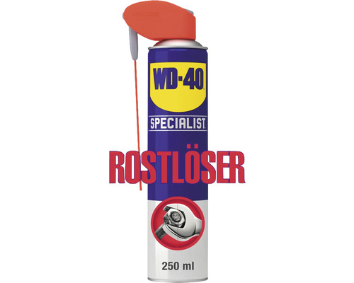 Rostlöser WD-40 Specialist® 250 ml