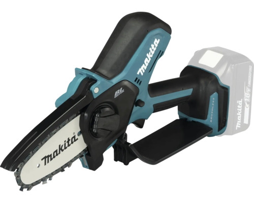 Akku-Astsäge/Minikettensäge/Gehölzschneider Makita DUC101Z 1x18 V ohne Akku und Ladegerät, Brushless