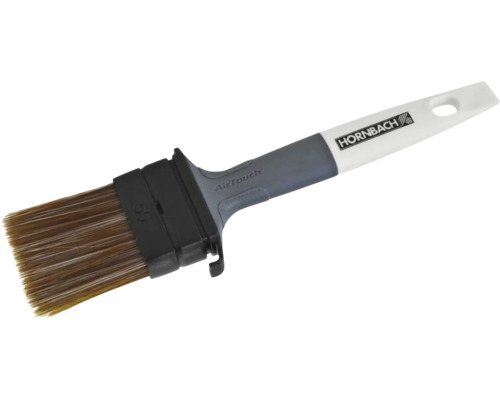 HORNBACH 2 Zonen Flachpinsel Holzschutz 50 mm