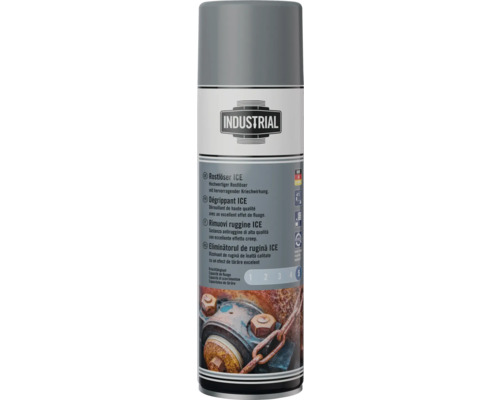 Rostlöser Industrial 500ml