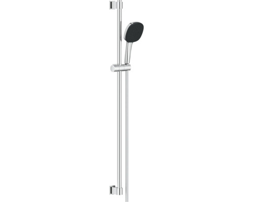 Brausegarnitur Grohe Quickfix Vitalio Comfort 110 II chrom glänzend Brausestangenlänge 900 mm 26930001