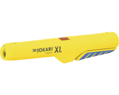 Jokari Rund Kabelentmantler XL 8-13 mm