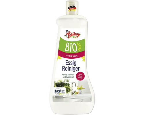 POLIBOY Bio Essig Reiniger 1 L