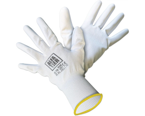 Handschuh SoftGrip Gr. 10/XL, 5 Paar