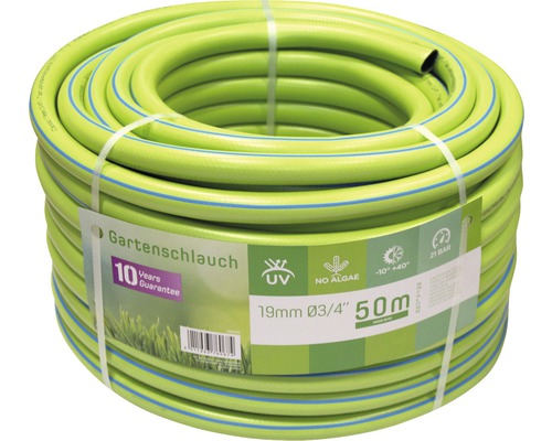 Gartenschlauch Klassisch 3/4" 50m