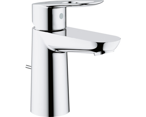 GROHE Waschtischarmatur BAULOOP chrom 23335000