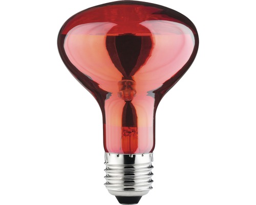 Reflektorlampe R80 Infrarot dimmbar E27/60W