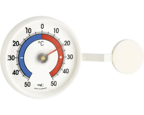 Fensterthermometer TFA