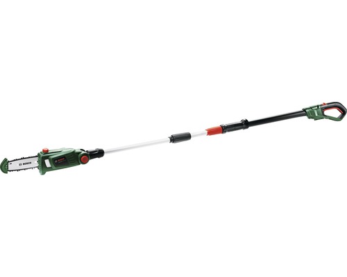 Akku-Hochentaster Universal Chain Pole BOSCH 18 Li ohne Akku und Ladegerät