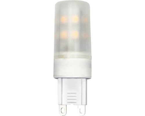 LED Stiftsockellampe G9/3,4W(32W) 350 lm 3000 K warmweiß 830