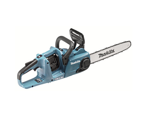 Akku-Kettensäge Makita DUC353Z 2x18 V ( 36V ) ohne Akku und Ladegrät, 35cm