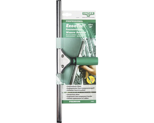 Fensterwischer ErgoTec ® 45 cm