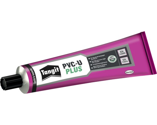 Tangit PVC-U Plus Spezialkleber 125 g