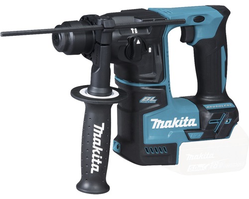 Akku-Bohrhammer Makita 18V DHR171Z, ohne Akku und Ladegerät