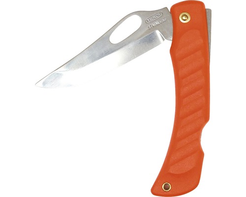 Klappmesser Mikov 243-NH-1/B RED CROCODILE