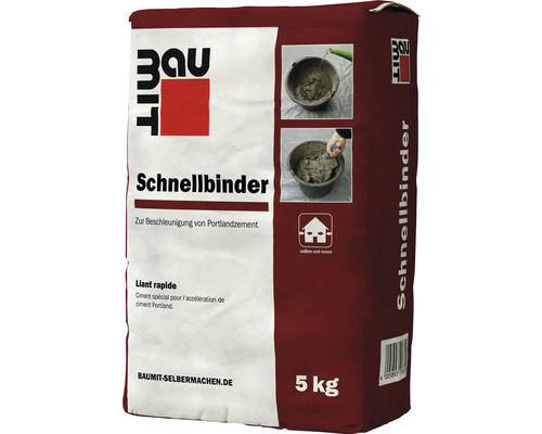 Baumit Schnellbinder 5 kg