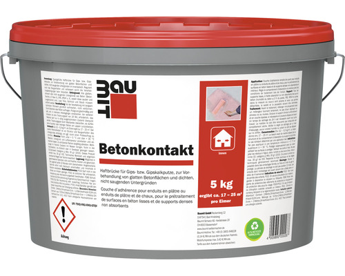 Baumit Betonkontakt 5 kg