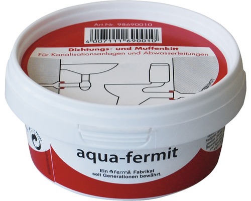 Aqua-Fermit 250 g Dose