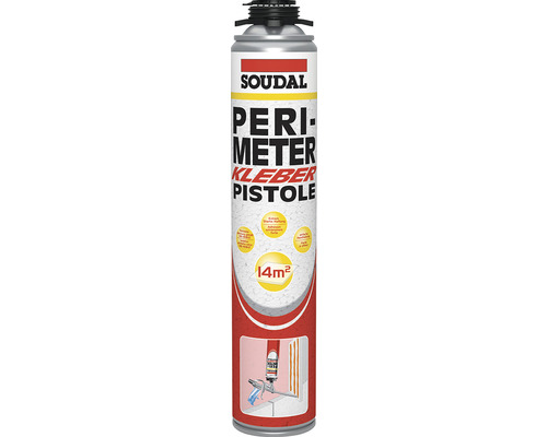 Soudal Perimeter-Kleber 1K 750 ml