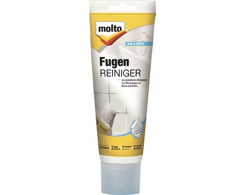 Molto Fugenreiniger 220 ml