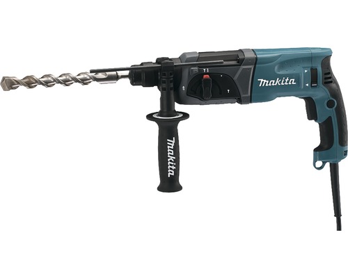 Bohr- & Meißelhammer Makita HR2470 SDS-Plus