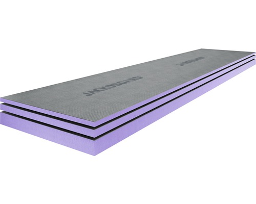 Jackoboard Plano Bauplatte 2600 x 600 x 10 mm