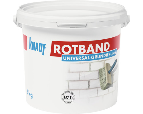 Knauf Rotband Universalgrundierung 5 kg