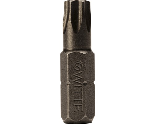 Bit Industrie 10er Pack Witte ¼" 25 mm Torx T 10