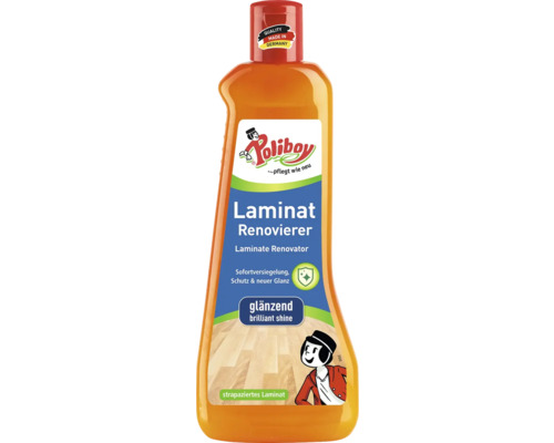 Poliboy Laminat Renovierer 500 ml