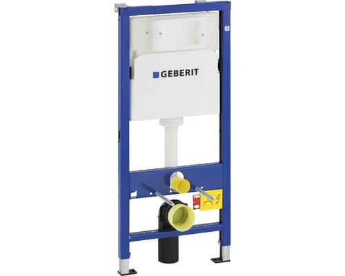 Vorwandelement Geberit Duofix Basic für Wand-WC UP100 458.103.00.1