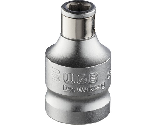 1/4" Bit Adapter WGB, 25 mm