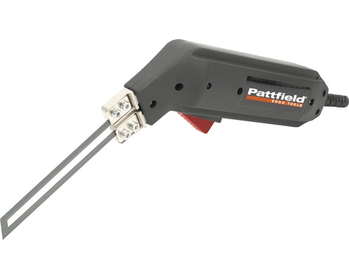 Styroporschneider Pattfield S120