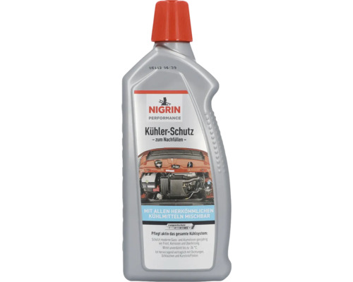 Kühlerschutz Universal Nigrin 1000 ml