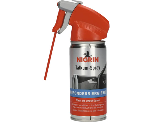 Talkum-Spray Nigrin 100 ml