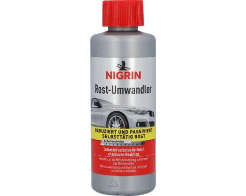 Rostumwandler Nigrin 200 ml