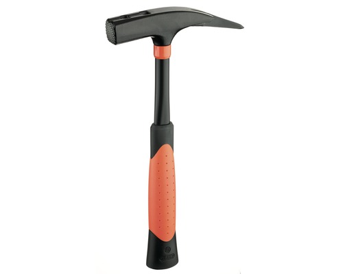 Hammer Latthammer Picard 32 cm Stahl