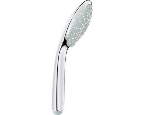 Handbrause GROHE Euphoria 110 Massage 27221000 Ø 11 cm chrom