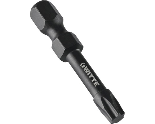 Bit Impact Witte ¼" 38 mm Torx T 25